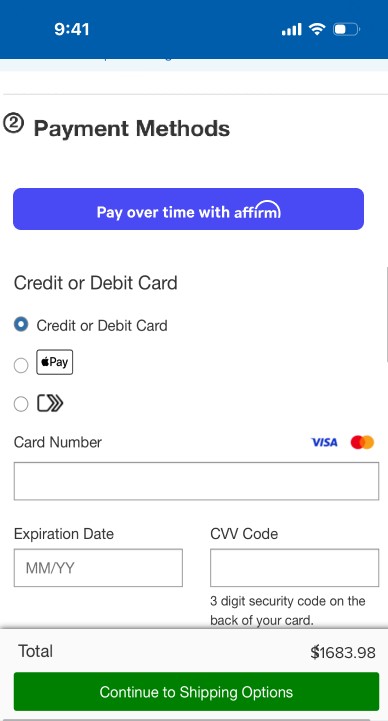 méthodes de paiement mobile Costco (2).jpg